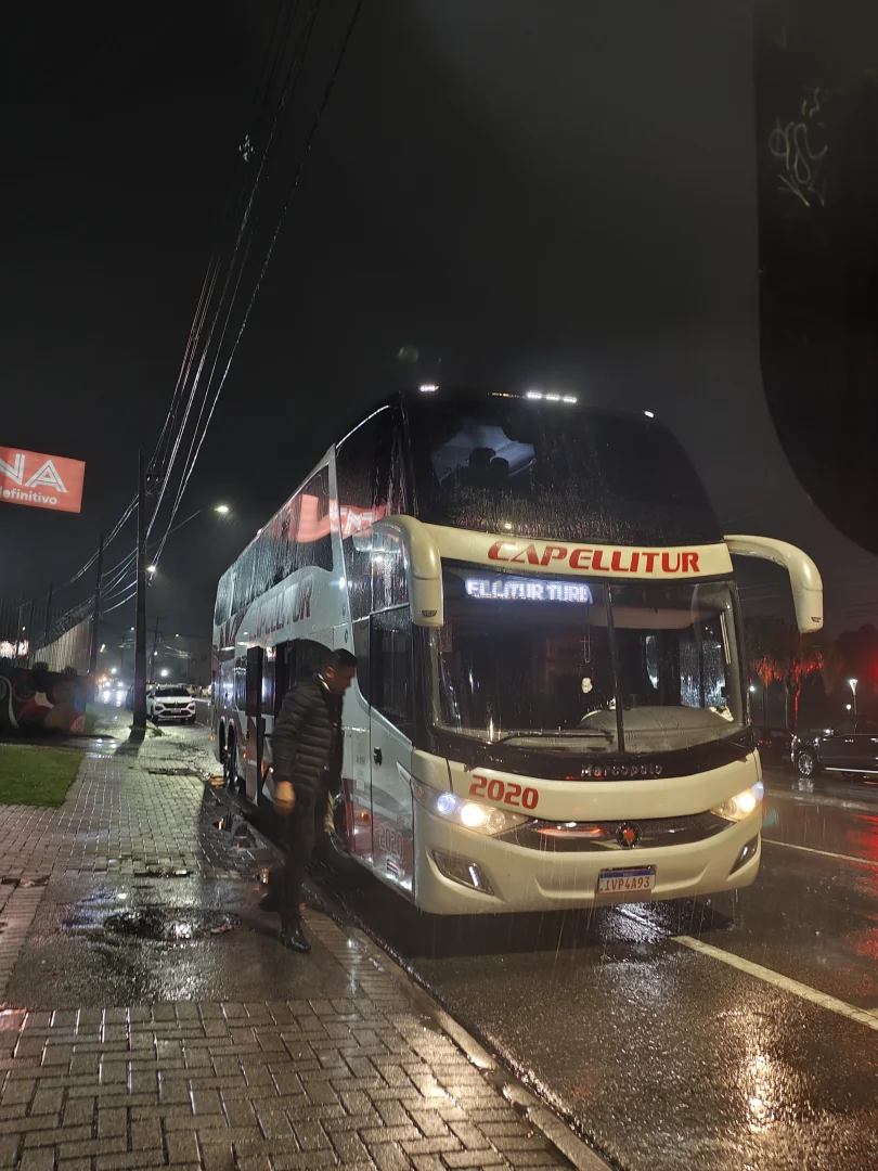 Foz do Iguaçu Novembro