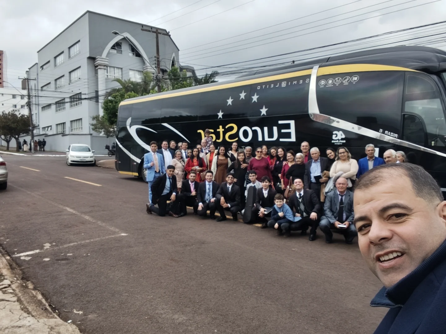 VIAGEM PARA O BRÁS SÃO PAULO
