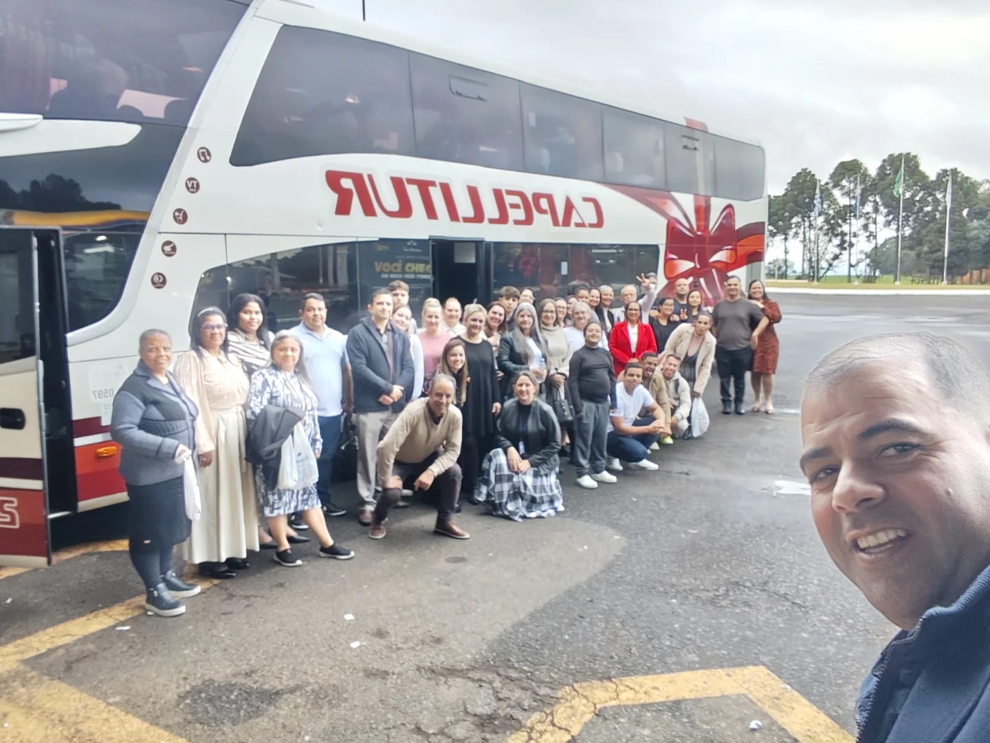 VIAGEM PARA O BRÁS SÃO PAULO