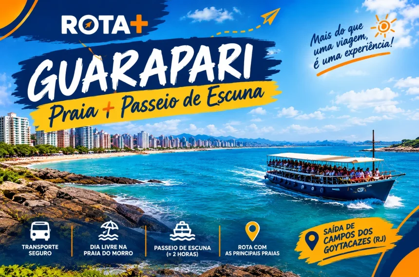 Guarapari - 06 de Dezembro