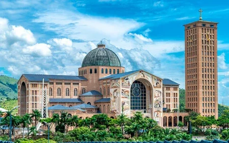 APARECIDA DO NORTE - SP