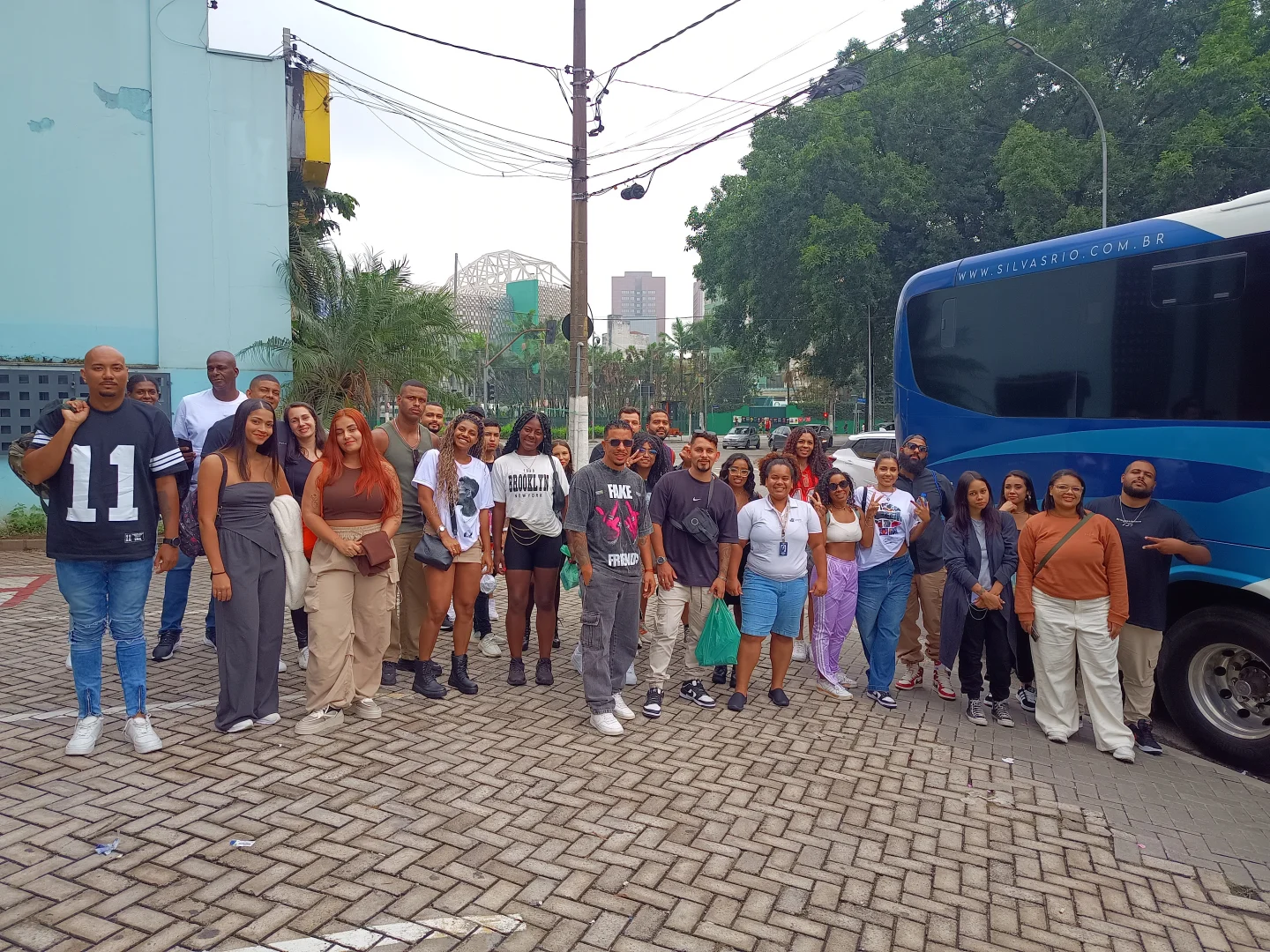 Excursão BTS World Tour - Outubro 2026
