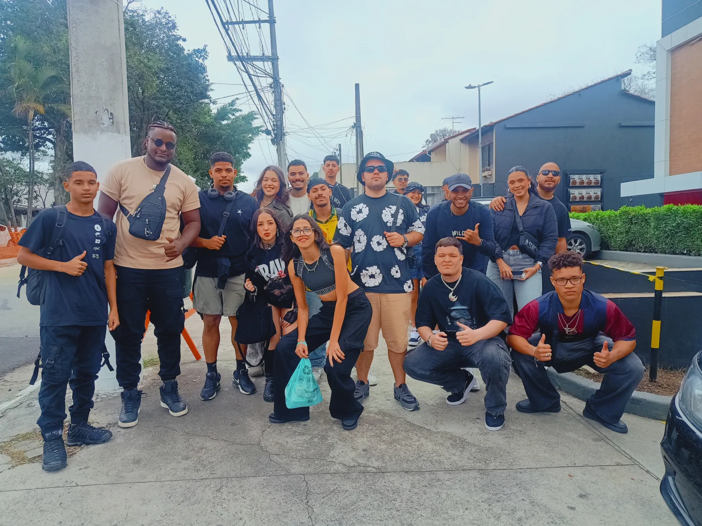 Excursão BTS World Tour - Outubro 2026