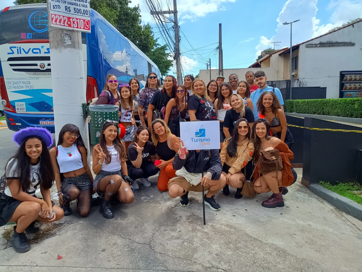 Excursão BTS World Tour - Outubro 2026