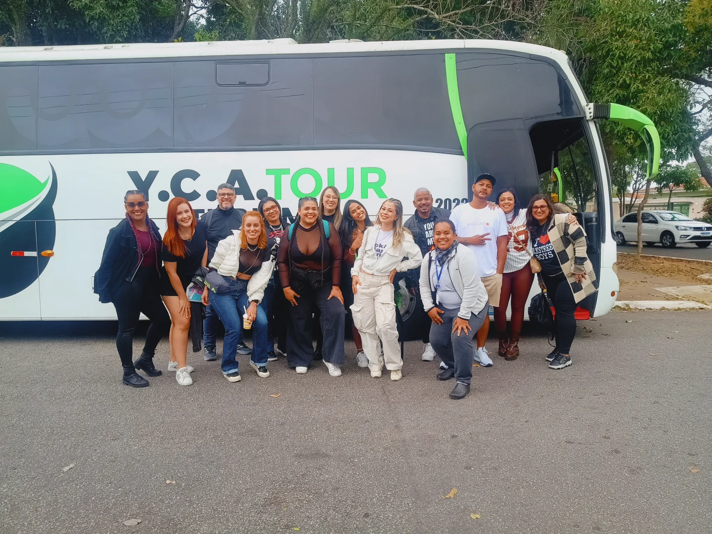 Excursão BTS World Tour - Outubro 2026