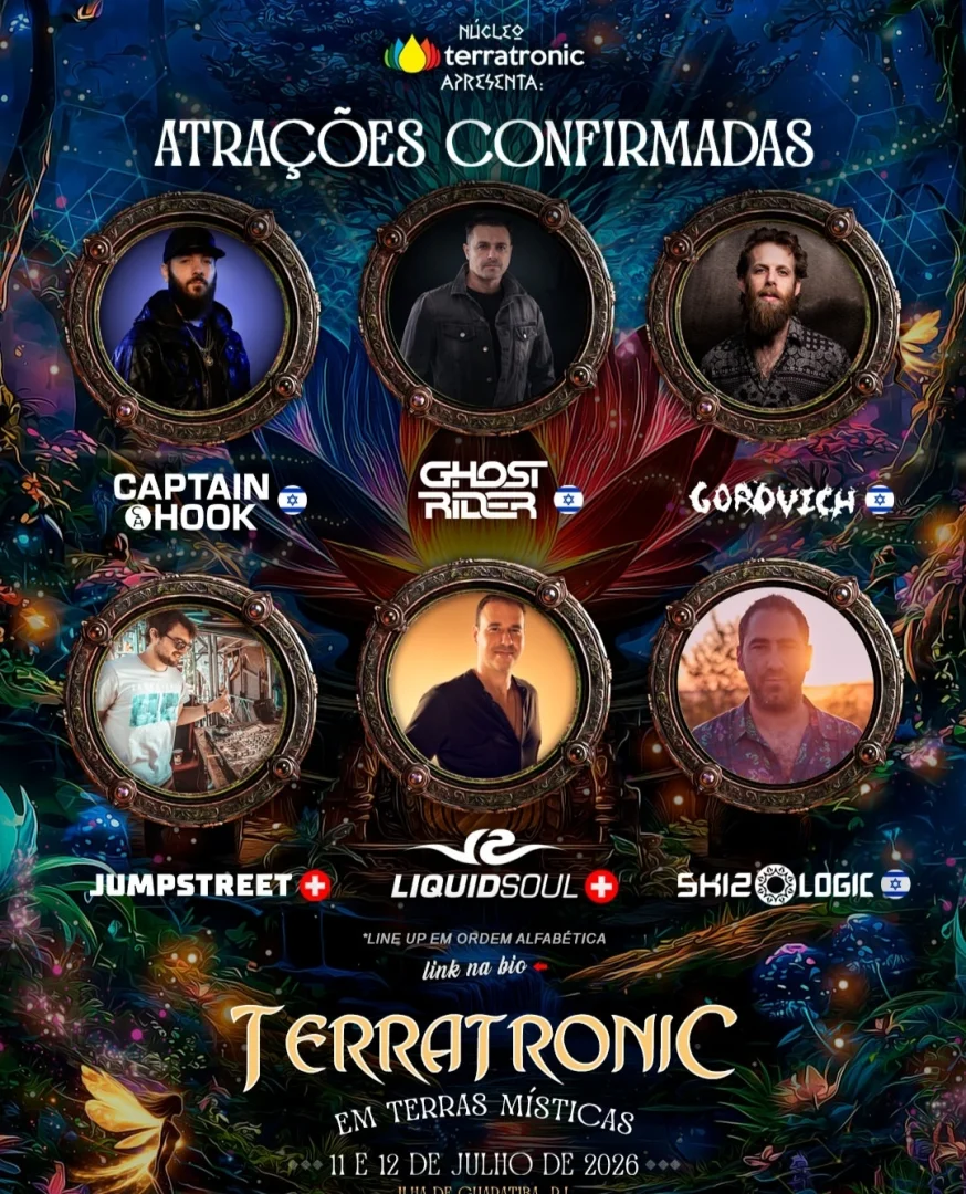 Terra Tronic