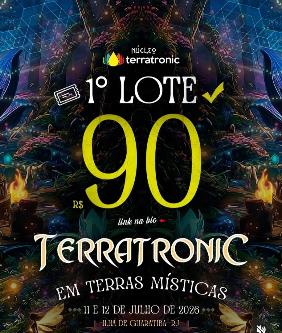 Terra Tronic