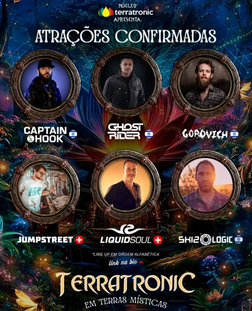 Terra Tronic