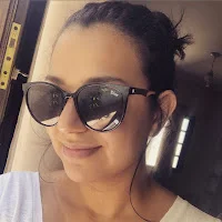 Francine Almeida