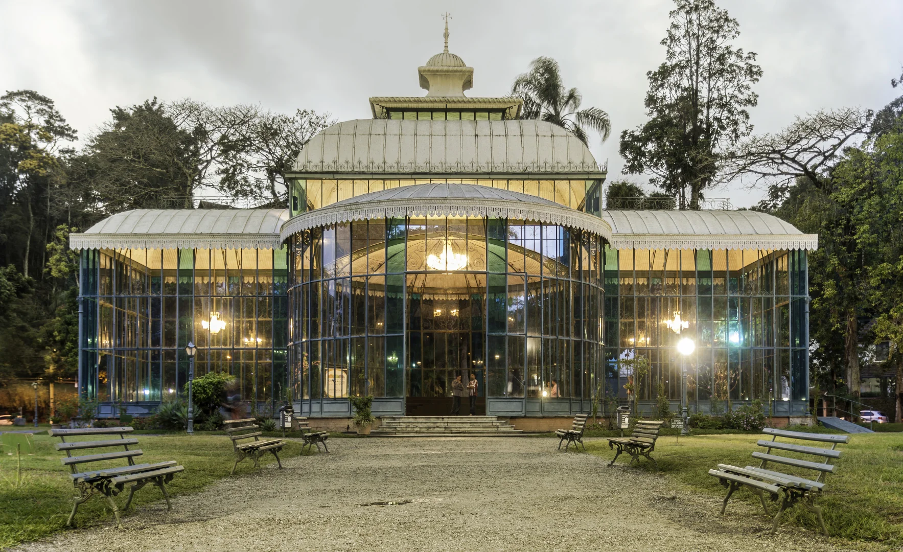 Petrópolis-RJ Dez/26