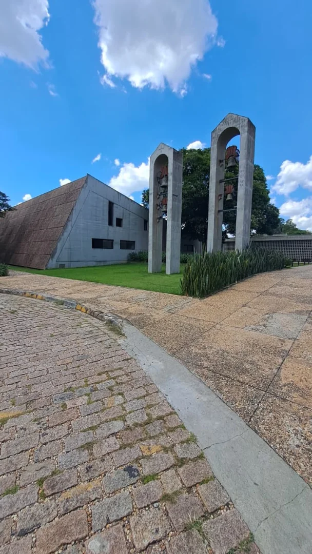 CAFÉ COLONIAL NO CASTELO DOS VINHAIS & CITY TOUR EM VINHEDO-SP - Julho 2026