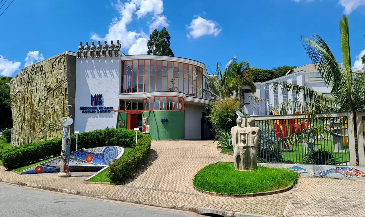 CAFÉ COLONIAL NO CASTELO DOS VINHAIS & CITY TOUR EM VINHEDO-SP - Julho 2026