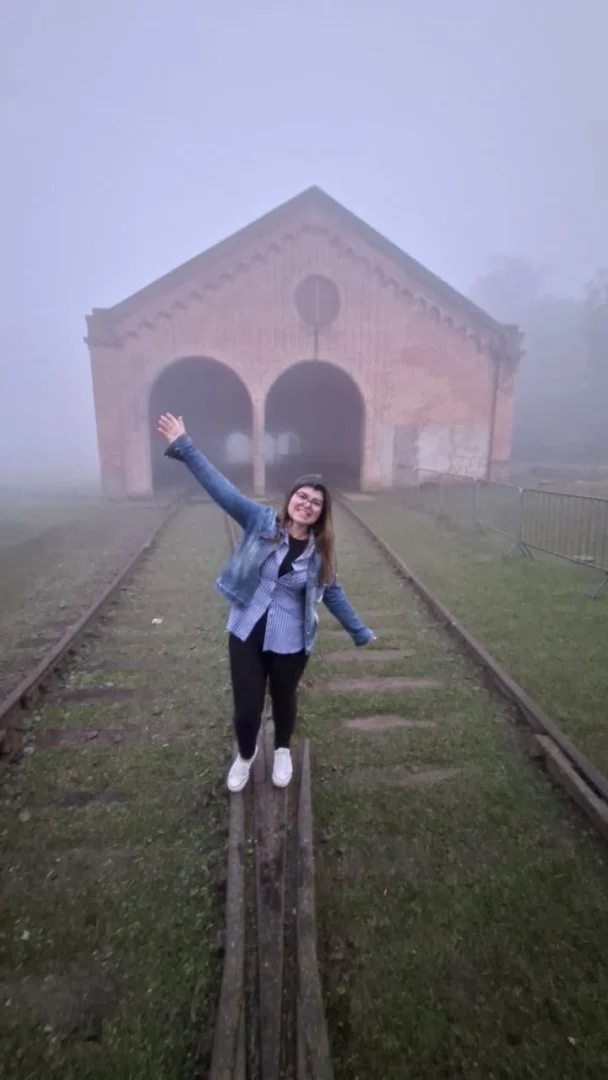 Vila Inglesa - Paranapiacaba