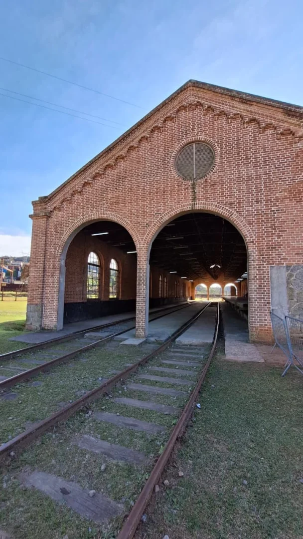 Vila Inglesa - Paranapiacaba