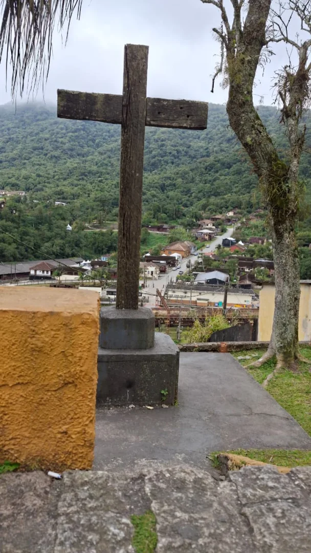 Vila Inglesa - Paranapiacaba