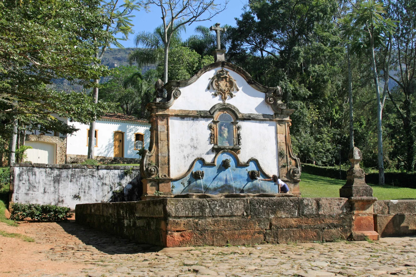 Bichinho & Tiradentes - MG
