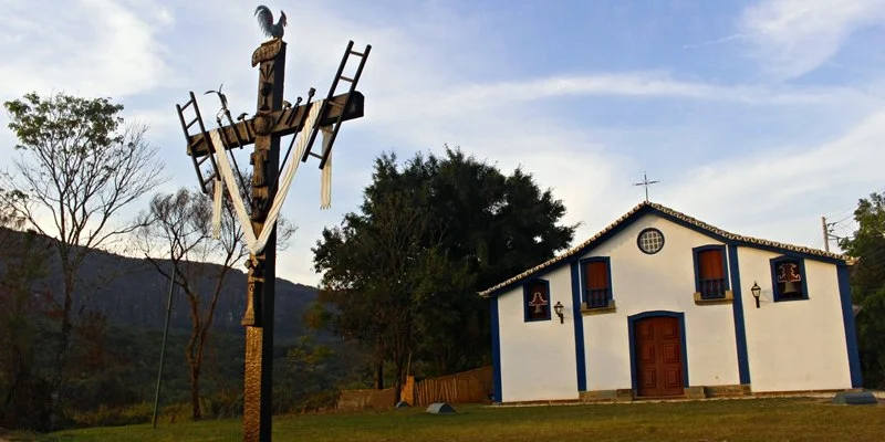 Bichinho & Tiradentes - MG