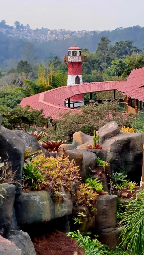 ANIMÁLIA PARK - Cotia - out/26