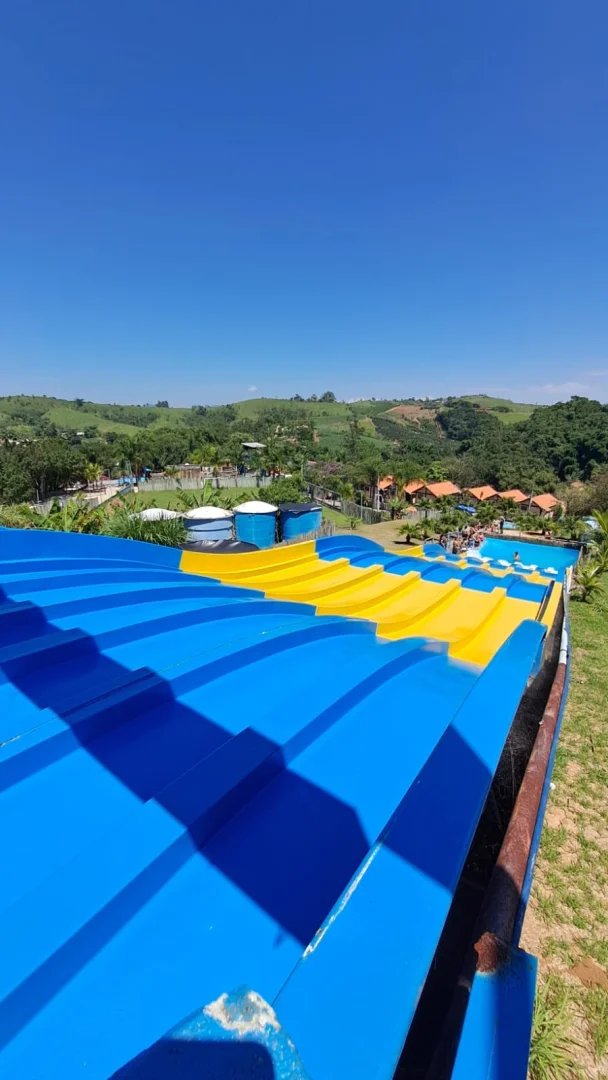 Acqua Thermas Guararema