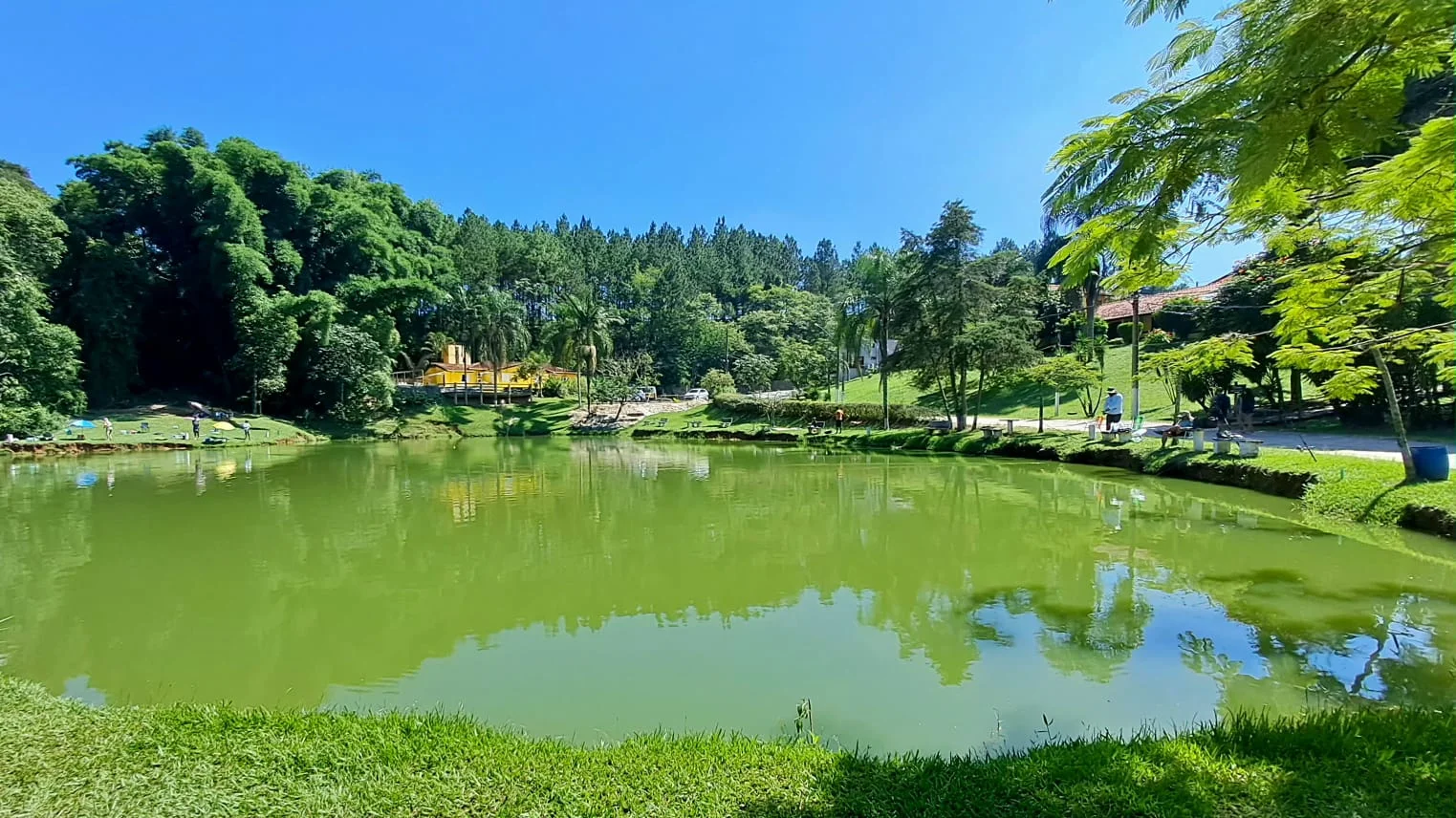 Acqua Thermas Guararema