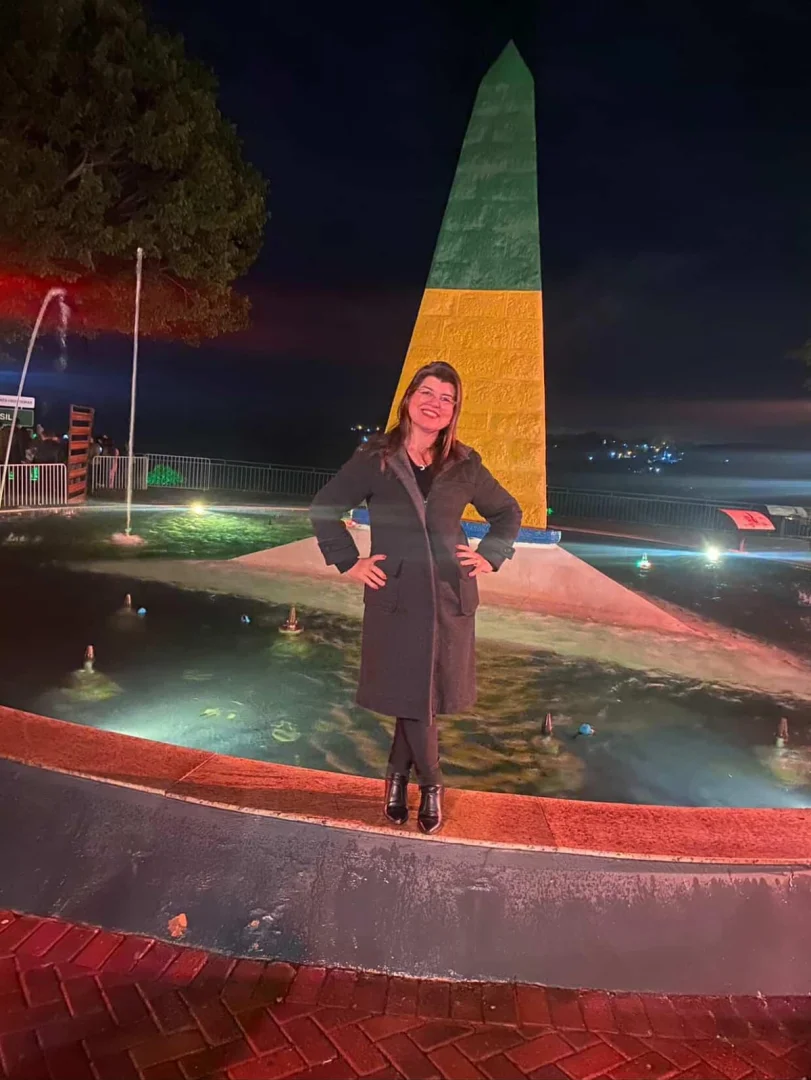 Tríplice Fronteira do Iguaçu