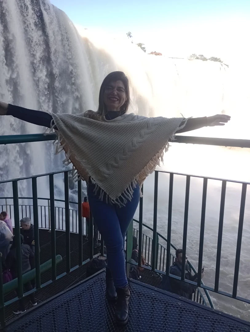 Tríplice Fronteira do Iguaçu