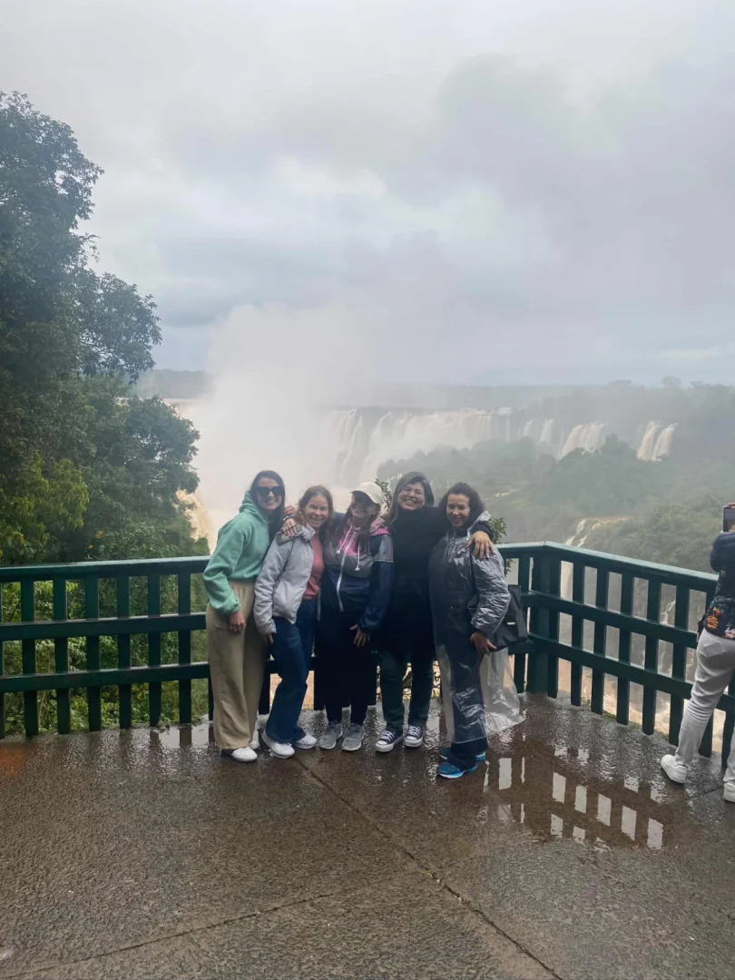 Tríplice Fronteira do Iguaçu