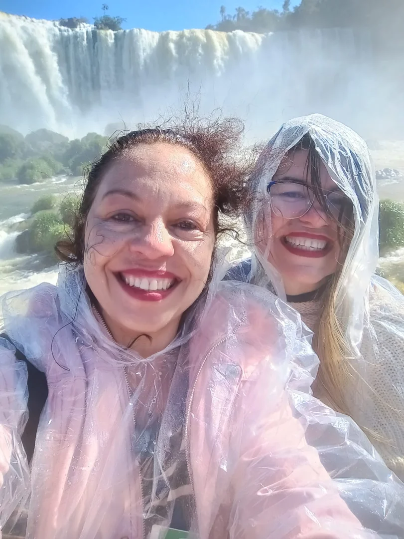 Tríplice Fronteira do Iguaçu