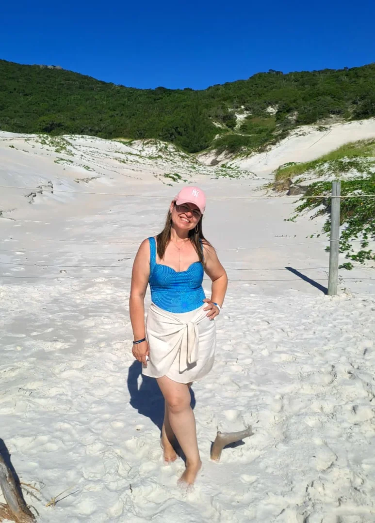 Arraial do Cabo & Búzios - Nov/26