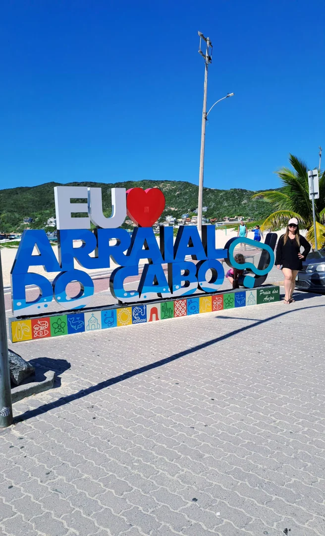 Arraial do Cabo & Búzios - Nov/26