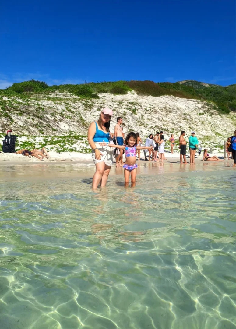 Arraial do Cabo & Búzios - Nov/26