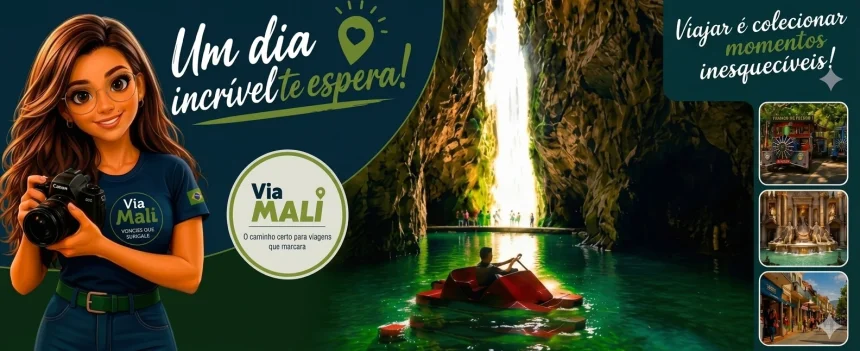 Gruta do Anjo & Serra Negra-SP