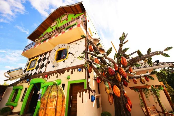 Campos do Jordão - 13 de setembro