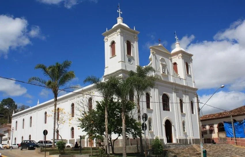SÃO LUIZ DO PARAITINGA - 08/11