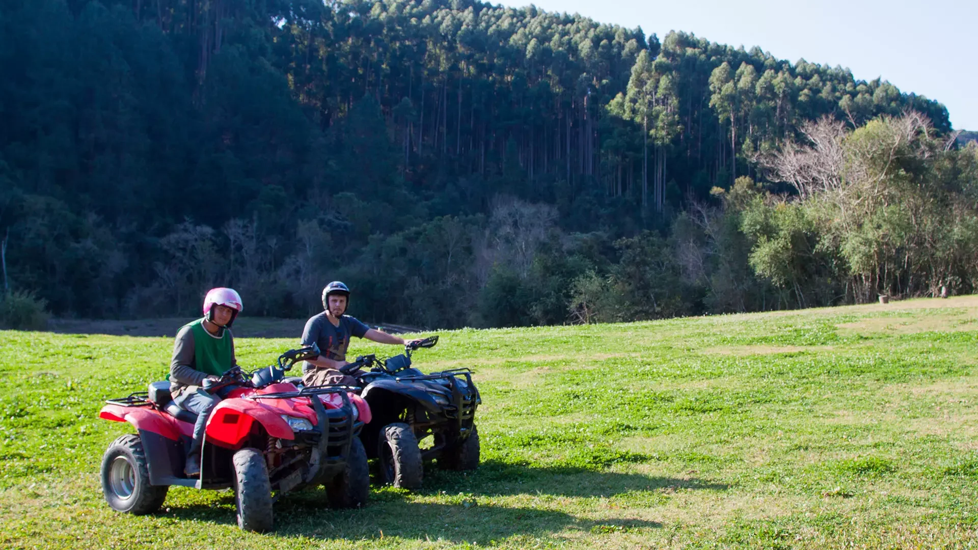Monte Verde- 24/10