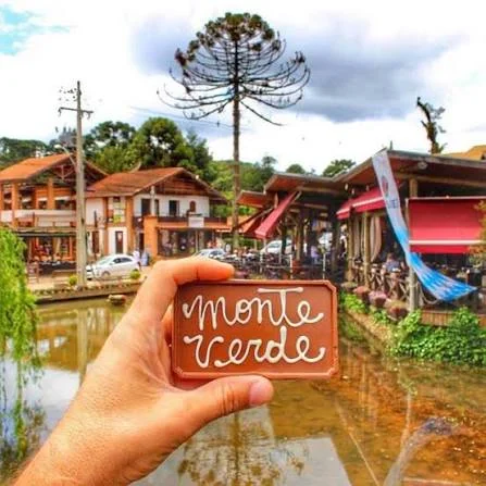 Monte Verde- 24/10