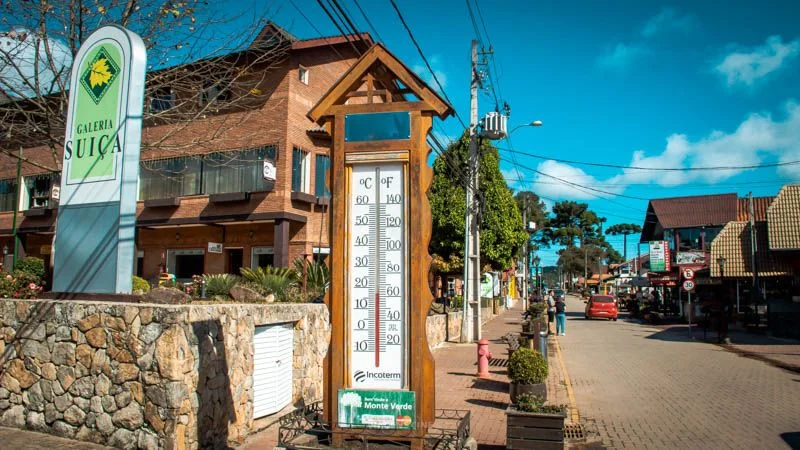 Monte Verde- 24/10