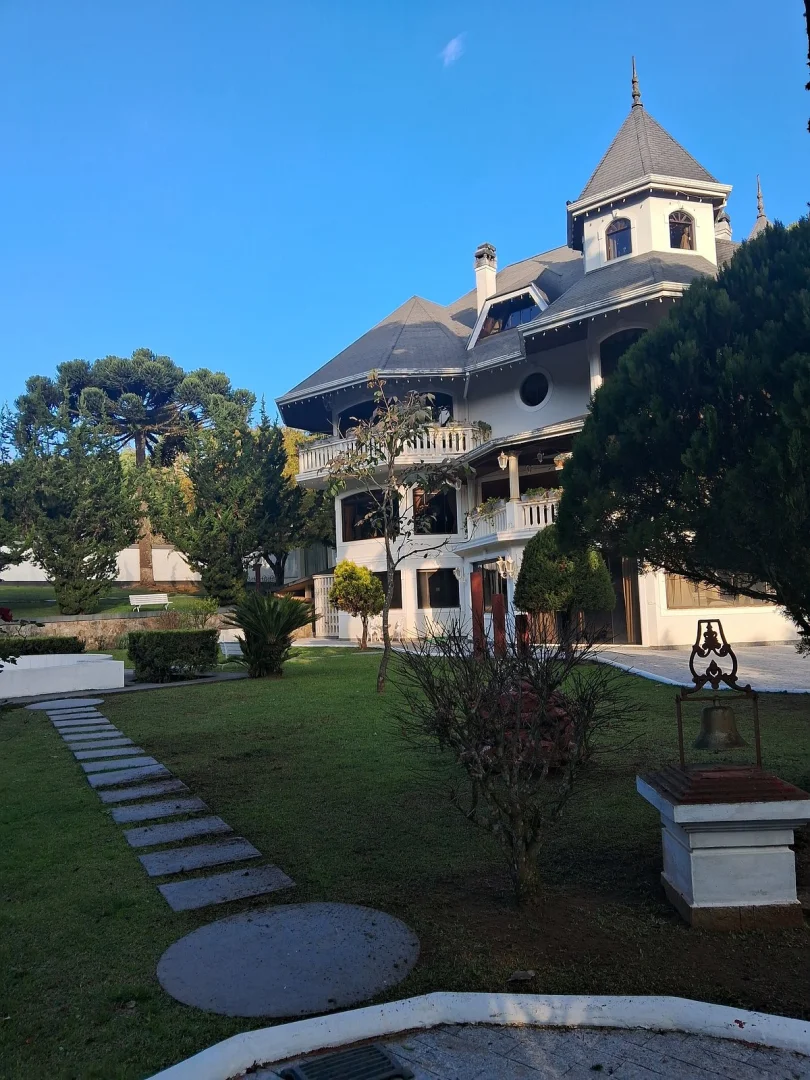 Monte Verde- 24/10