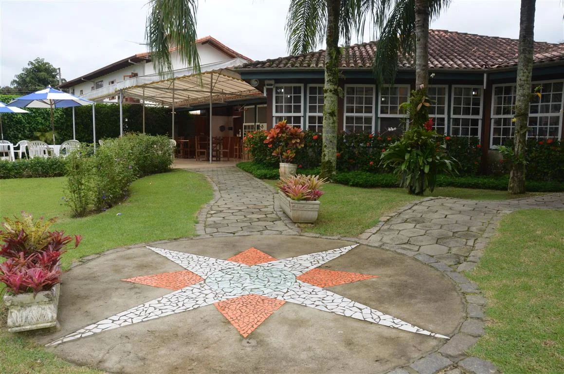 Paraty - 19 a 21/02/2027