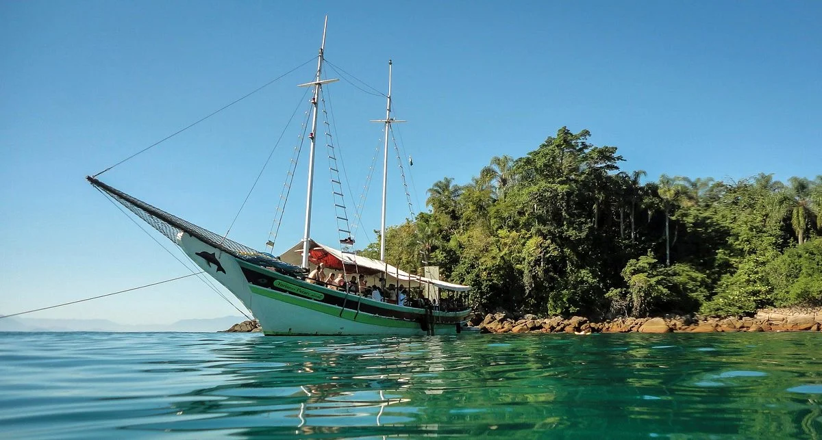 Paraty - 19 a 21/02/2027