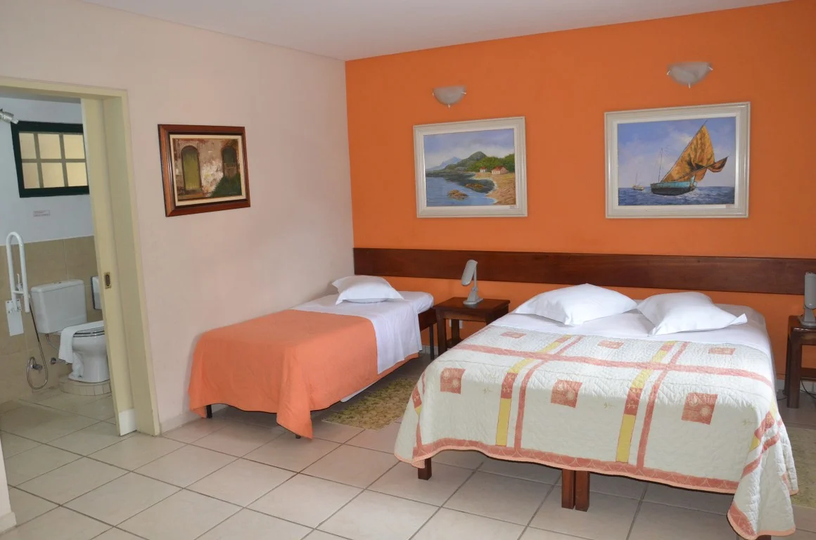Paraty - 19 a 21/02/2027