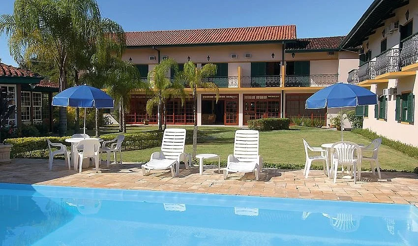 Paraty - 19 a 21/02/2027