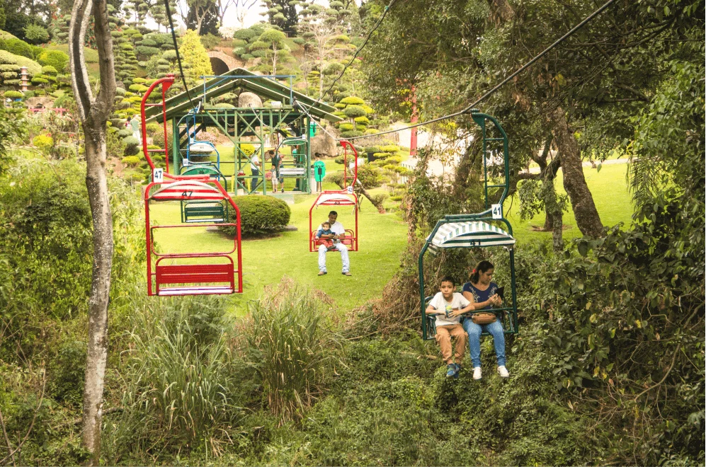 Parque Maeda - 14 de novembro