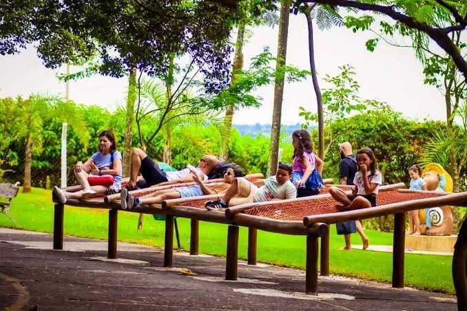 Parque Maeda - 14 de novembro