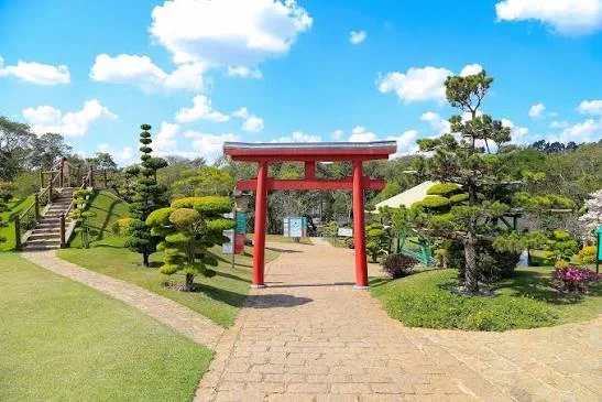 Parque Maeda - 14 de novembro
