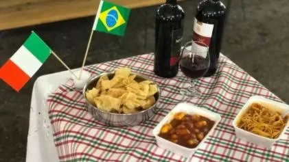 Jundiai - 17 de Outubro