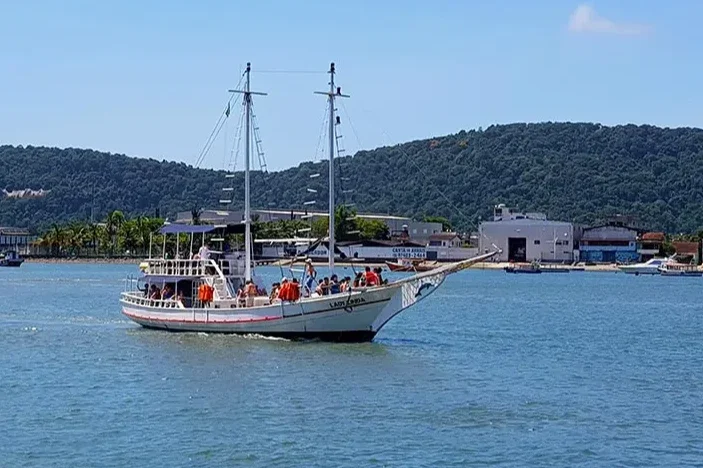 SANTOS c/ Escuna - 28/11