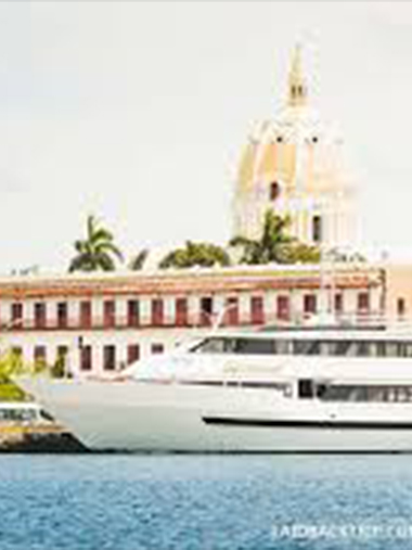Barco Carrossel