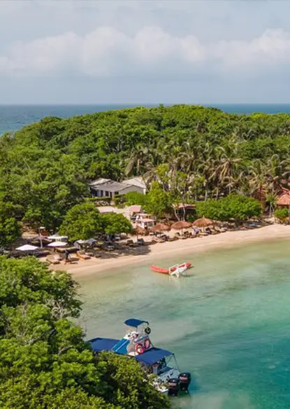 Isla Bela