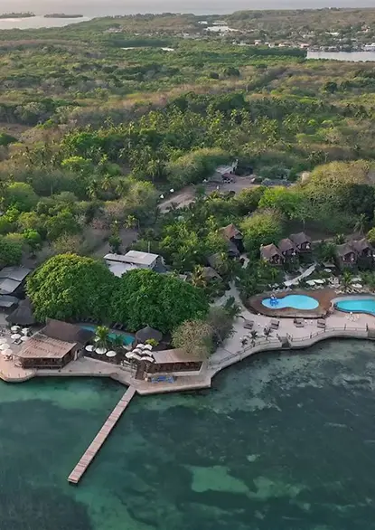 Isla del Encanto